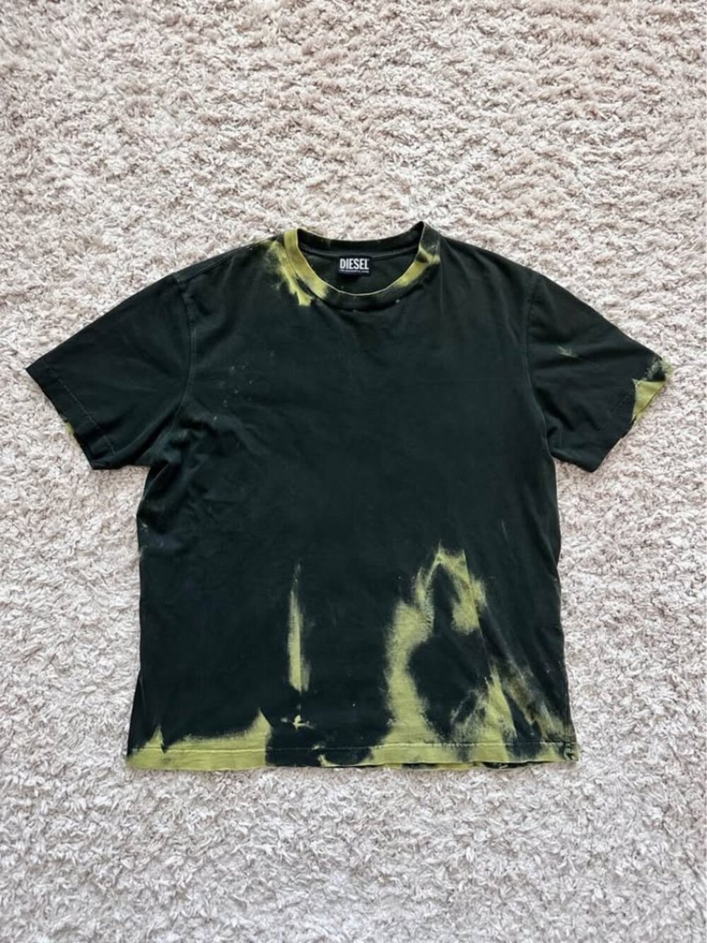 Diesel Boxt-R12 T-shirt